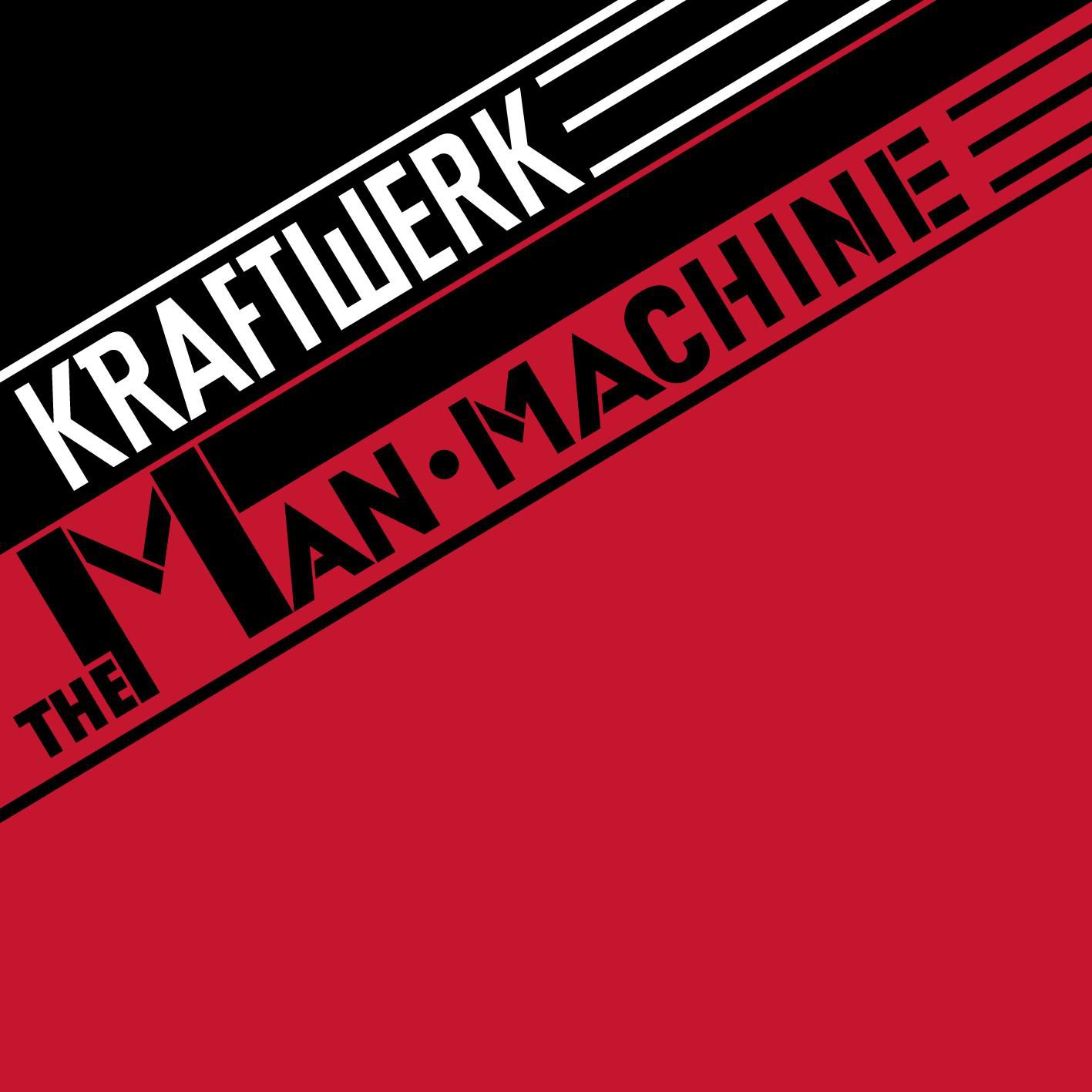 Kraftwerk - The Robots  (2009 Remastered Version)